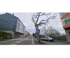 Piso en Venta en Castro Caldelas, Orense