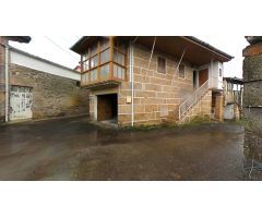 Casa en Venta en Pereiro de Aguiar, Orense