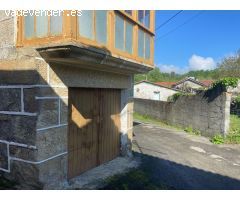 Casa en Venta en Pereiro de Aguiar, Orense
