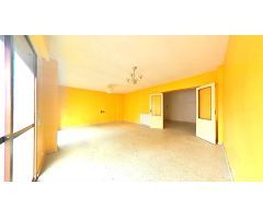 Piso en Venta en O Barco de Valdeorras, Orense