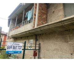 Casa en Venta en Ourense, Orense