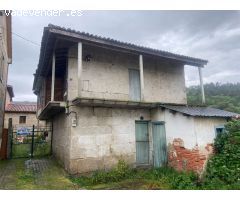 Casa en Venta en Ourense, Orense