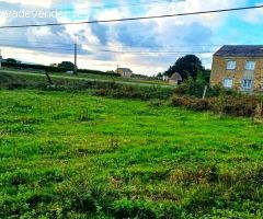 Terreno urbano en Venta en Lugones, Lugo
