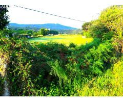 Terreno urbano en Venta en Lugones, Lugo