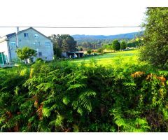 Terreno urbano en Venta en Lugones, Lugo