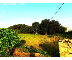 Terreno urbano en Venta en Lugones, Lugo