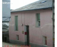 Casa en Venta en O Barco de Valdeorras, Orense
