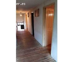 Casa en Venta en O Barco de Valdeorras, Orense