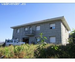 Casa en Venta en Entrimo, Orense