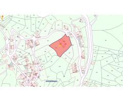 Casa en Venta en Entrimo, Orense