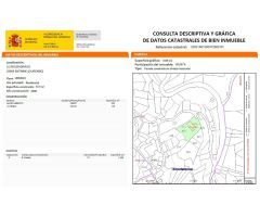 Casa en Venta en Entrimo, Orense