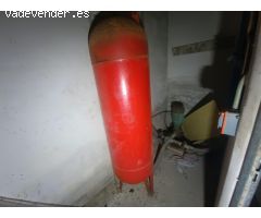 Edificio en Venta en Pontevedra, Pontevedra