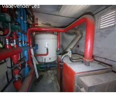 Edificio en Venta en Pontevedra, Pontevedra