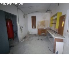 Edificio en Venta en Pontevedra, Pontevedra