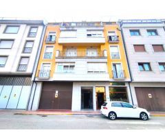 Garaje en Venta en A Pontenova, Lugo