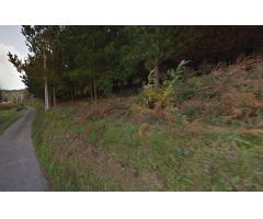 Finca rustica en Venta en O Vicedo, Lugo