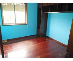 Casa en Venta en O Rosal, Pontevedra