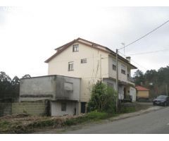 Piso en Venta en La Redondela, Pontevedra