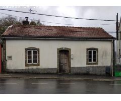 Casa en Venta en Forcarei, Pontevedra