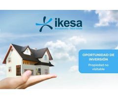 Venta de Casa en Perez Lugin Nº 44 Cariño (A Coruña)