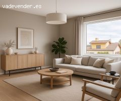 EXCLUSIVO CHALET EN CONSTRUCCIÓN A 200 METROS DE LA PLAYA DEL VAO – VIGO