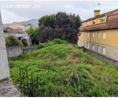 EXCLUSIVO CHALET EN CONSTRUCCIÓN A 200 METROS DE LA PLAYA DEL VAO – VIGO