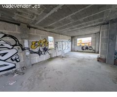 EXCLUSIVO CHALET EN CONSTRUCCIÓN A 200 METROS DE LA PLAYA DEL VAO – VIGO