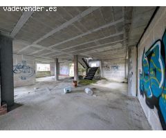 EXCLUSIVO CHALET EN CONSTRUCCIÓN A 200 METROS DE LA PLAYA DEL VAO – VIGO