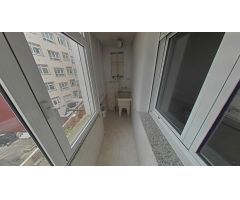 PISO EN RIO NEIRA LUGO