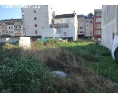 Terreno urbano en Venta en Lugones, Lugo