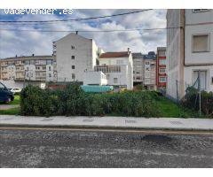 Terreno urbano en Venta en Lugones, Lugo