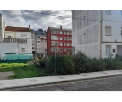 Terreno urbano en Venta en Lugones, Lugo