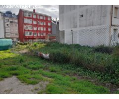 Terreno urbano en Venta en Lugones, Lugo