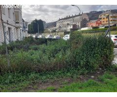 Terreno urbano en Venta en Lugones, Lugo