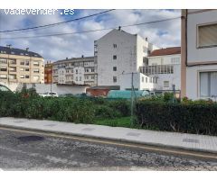 Terreno urbano en Venta en Lugones, Lugo