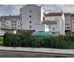 Terreno urbano en Venta en Lugones, Lugo