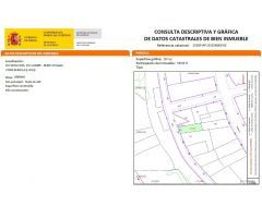 Terreno urbano en Venta en Lugones, Lugo