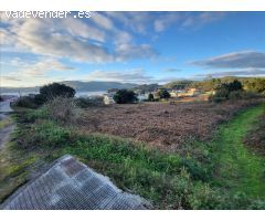 Terreno urbano en Venta en Viveiro, Lugo