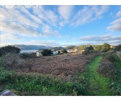 Terreno urbano en Venta en Viveiro, Lugo
