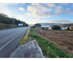 Terreno urbano en Venta en Viveiro, Lugo