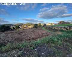Terreno urbano en Venta en Viveiro, Lugo
