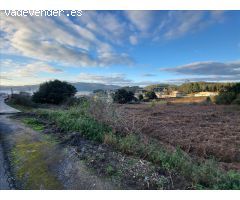 Terreno urbano en Venta en Viveiro, Lugo