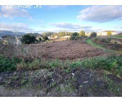 Terreno urbano en Venta en Viveiro, Lugo