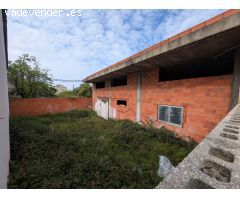 Terreno urbano en Venta en Burela de Cabo, Lugo