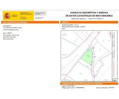 Terreno urbano en Venta en Lourenza, Lugo