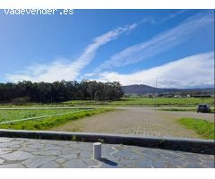 Terreno urbano en venta en calle Praia Remior