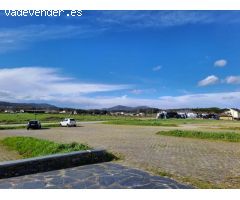 Terreno urbano en venta en calle Praia Remior