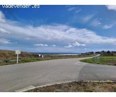 Terreno urbano en venta en calle Praia Remior