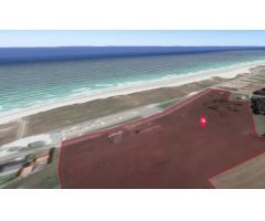 Terreno urbano en venta en calle Praia Remior