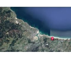Terreno urbano en venta en calle Praia Remior